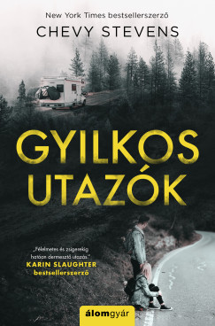 Gyilkos utaz�k