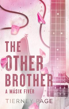 Tierney Page - The Other Brother - A másik fivér