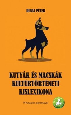 Kutyk s macskk kultrtrtneti kislexikona