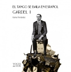 El tango se baila en espanol I