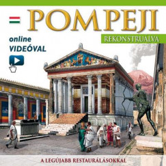Pompeji rekonstrulva