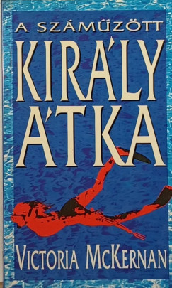 A szmztt kirly tka