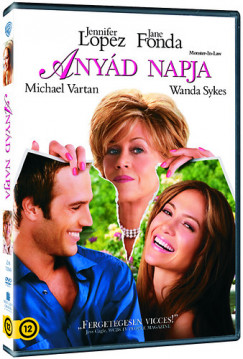 Anyd napja - DVD