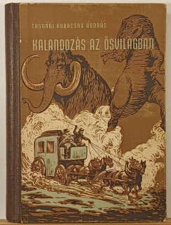 Kalandozs az svilgban