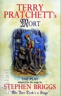 Terry Pratchett - Mort