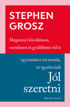 Jl szeretni