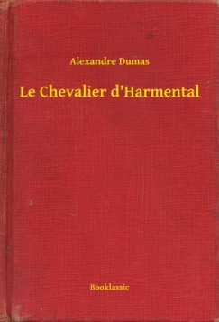 Le Chevalier d'Harmental