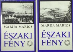 Marija Marics - szaki fny I-II.