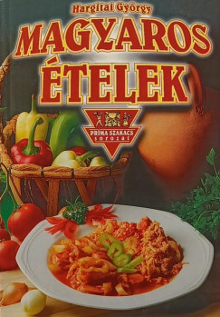 Magyaros telek