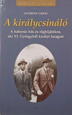 A kirlycsinl