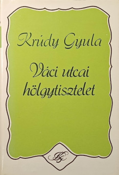 Vci utcai hlgytisztelet