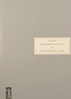 Marhganita Laski - To Bed With Grand Music