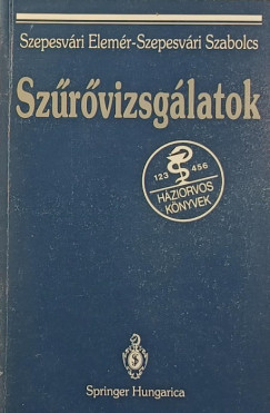 Szrvizsglatok