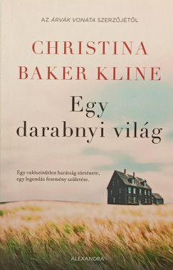 Egy darabnyi vilg