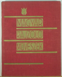 Magyar rajzolmvszek