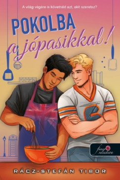 Pokolba a jpasikkal!