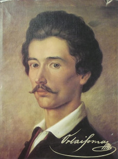 Orlai Petrics Soma (1822-1880)