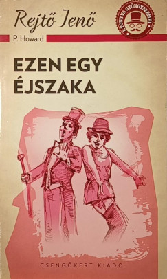 Ezen egy �jszaka