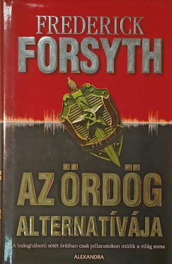 Az �rd�g alternat�v�ja