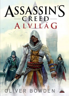 Assassin's Creed - Alvilg