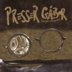 Best of Presser Gábor: Omega válogatás - CD