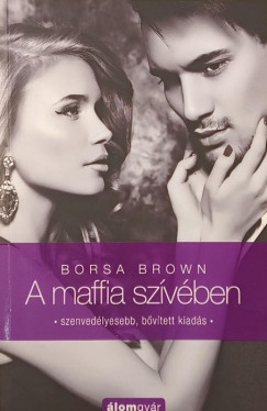 Borsa Brown - A maffia sz�v�ben