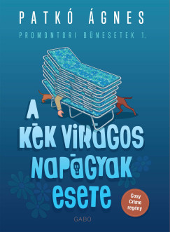 A k�k vir�gos nap�gyak esete