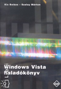 Windows Vista haladknyv