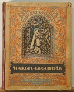 Margit-legend�k