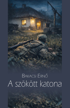 A sz�k�tt katona