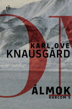 Knausgard Karl Ove - Karl Ove Knausgard - lmok - Harcom 5.