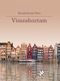 Balogh-Kunst Nra - Visszahoztam