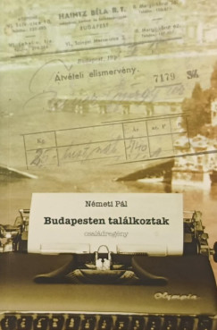 Budapesten tallkoztak