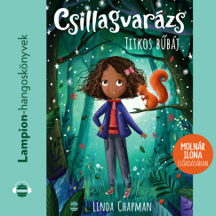 Csillagvar�zs 3. - Titkos b�b�j