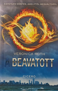 A beavatott