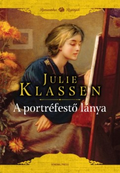 Julie Klassen - A portrfest lnya