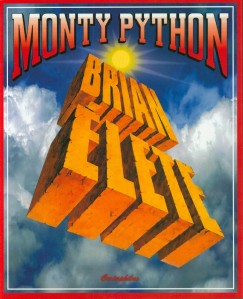 Monty Python - Brian lete