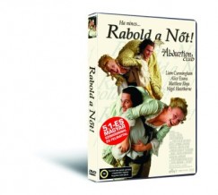 Stefan Schwartz - Rabold a n�t! - DVD