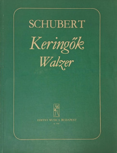 Keringk - Walzer