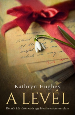 Kathryn Hughes - A levl