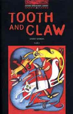 TOOTH AND CLAW