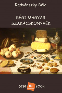 Régi magyar szakácskönyvek