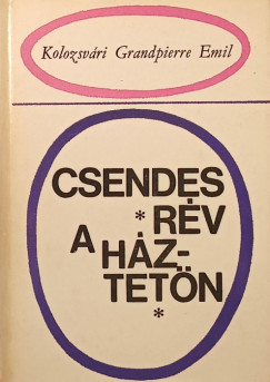 Csendes rv a hztetn
