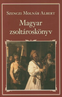 Magyar zsoltrosknyv