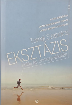 Tornai Szabolcs - Eksztázis