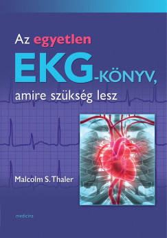 Az egyetlen EKG-k�nyv, amire sz�ks�g lesz
