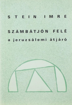 Szmbtjn fel a jeruzslemi tjr