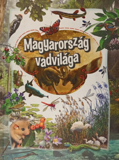 Magyarorsz�g vadvil�ga