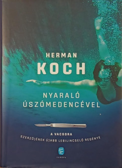 Nyaral� �sz�medenc�vel