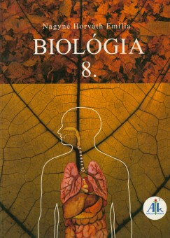 Biolgia 8.